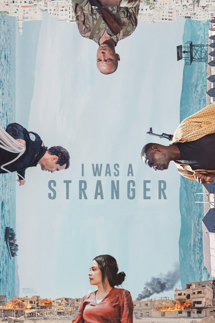 دانلود فیلم I Was a Stranger 2026 بدون سانسور