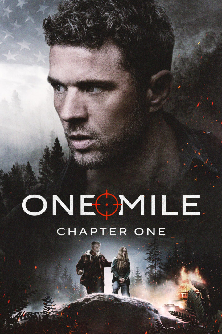 دانلود فیلم One Mile: Chapter One 2026 بدون سانسور