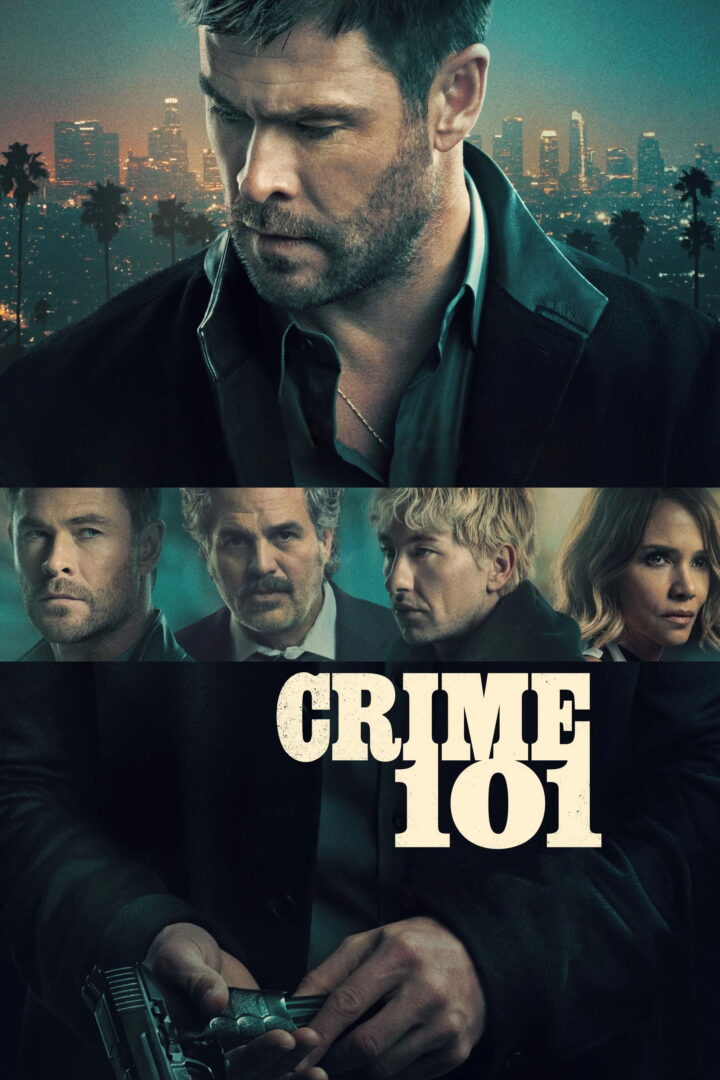 دانلود فیلم Crime 101 2026 بدون سانسور