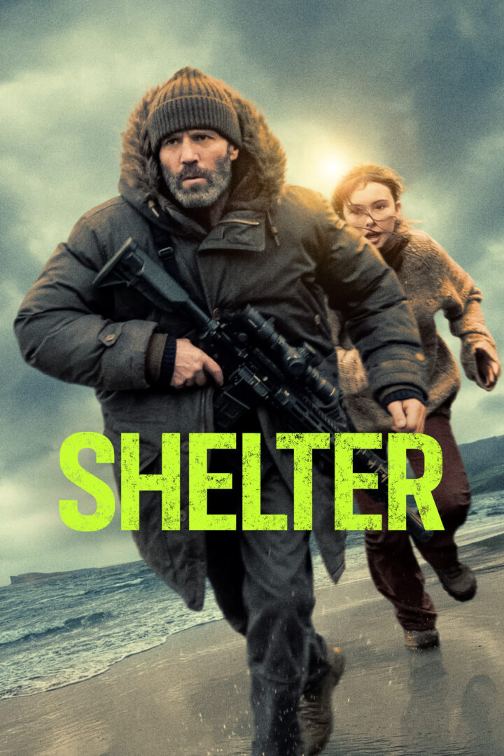 دانلود فیلم Shelter 2026 بدون سانسور