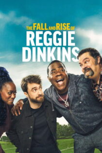 دانلود سریال The Fall and Rise of Reggie Dinkins بدون سانسور دانلود سریال The Fall and Rise of Reggie Dinkins بدون سانسور
