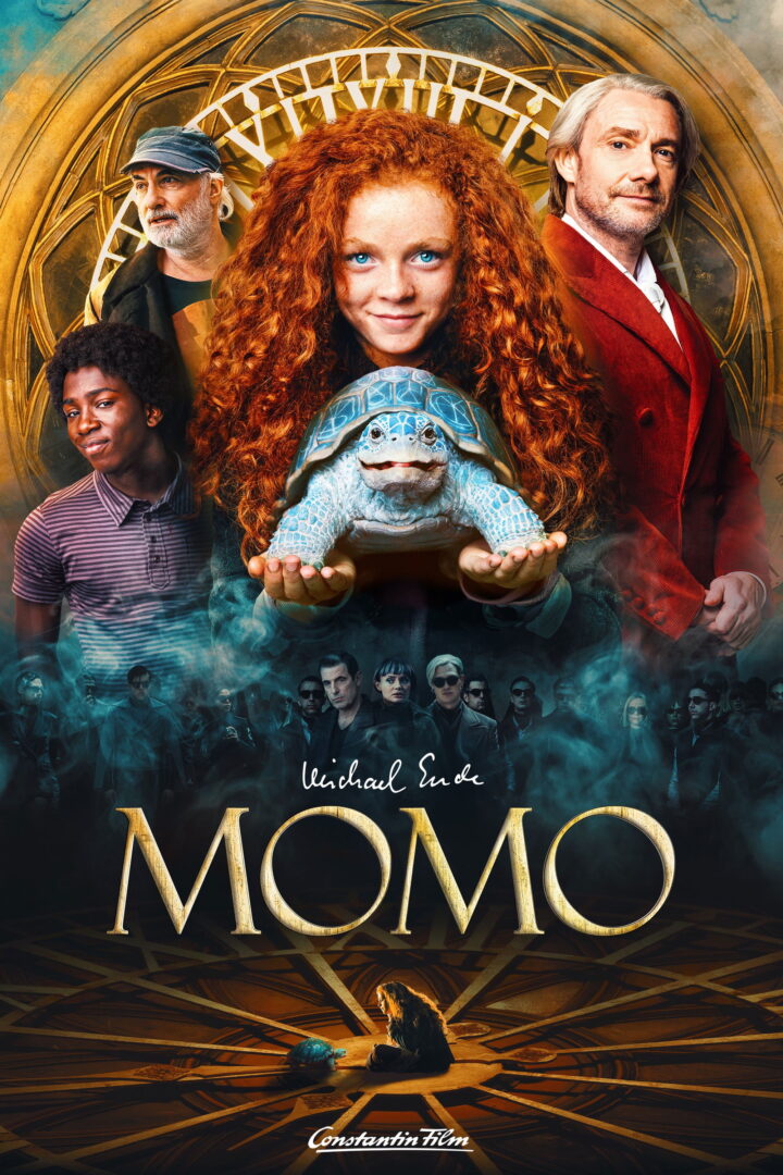 دانلود فیلم Momo 2025 بدون سانسور