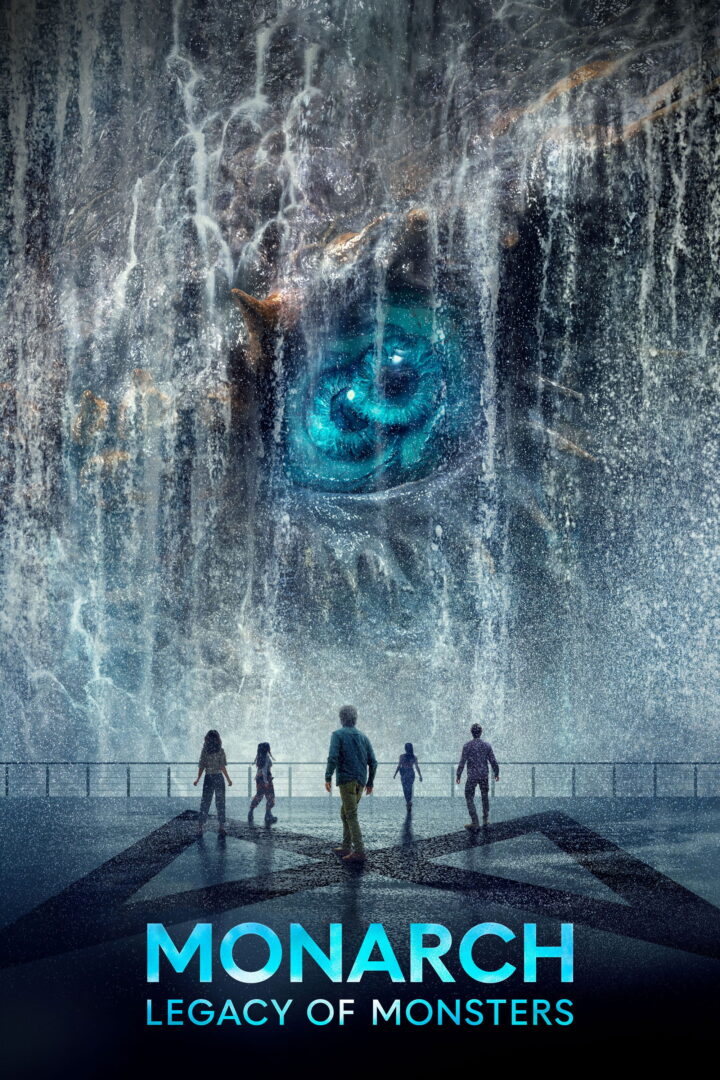 دانلود سریال Monarch: Legacy of Monsters بدون سانسور دانلود سریال Monarch: Legacy of Monsters بدون سانسور