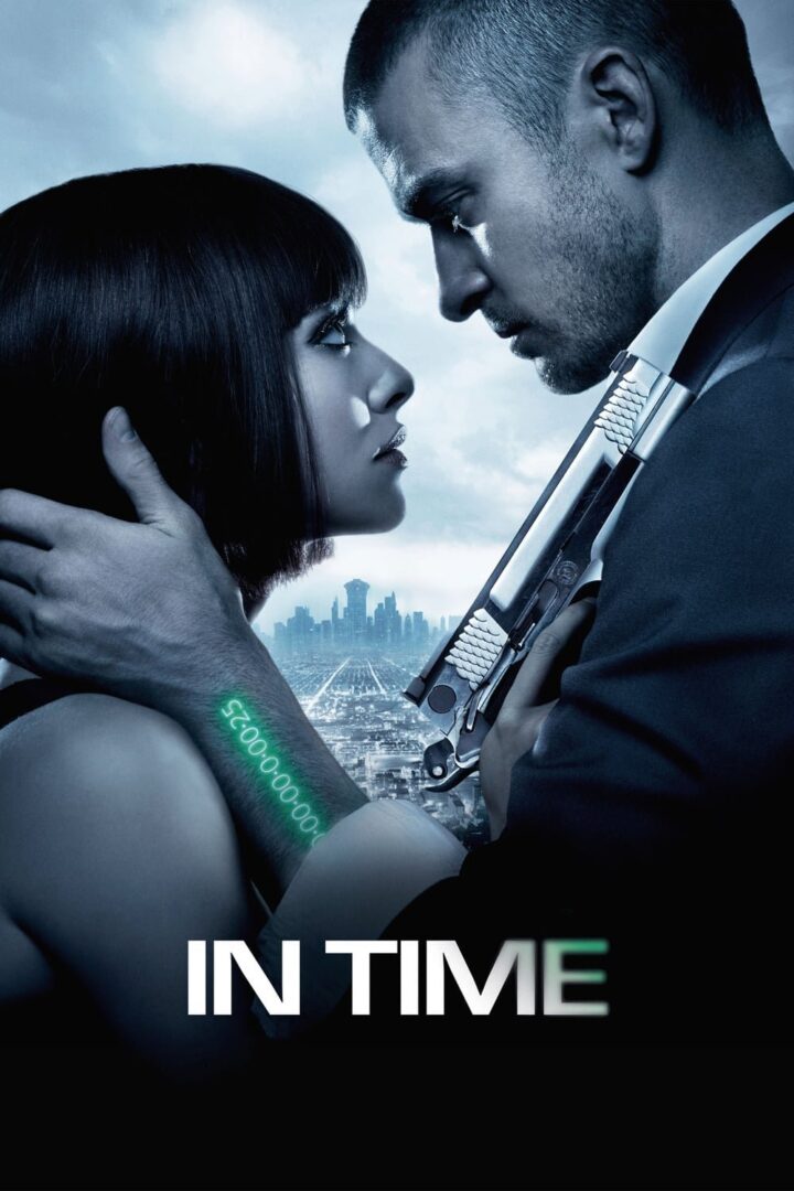 دانلود فیلم In Time 2011 بدون سانسور