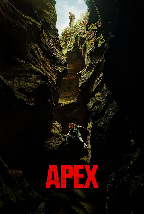 دانلود فیلم Apex 2026 بدون سانسور