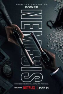 دانلود سریال Nemesis بدون سانسور
