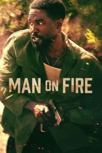 دانلود سریال Man on Fire بدون سانسور