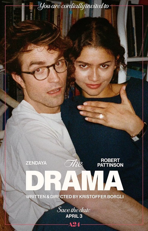 دانلود فیلم The Drama 2026 بدون سانسور