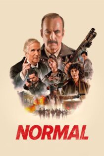 دانلود فیلم Normal 2025 بدون سانسور
