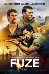 دانلود فیلم Fuze 2025 بدون سانسور