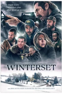 دانلود فیلم Winterset 2025 بدون سانسور