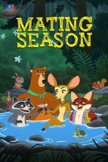 دانلود انیمیشن Mating Season بدون سانسور