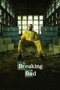 دانلود سریال Breaking Bad بدون سانسور