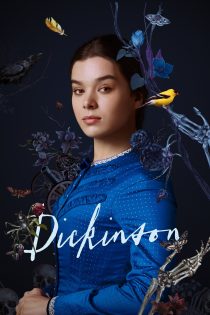 دانلود سریال Dickinson بدون سانسور