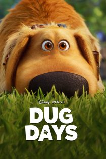 دانلود انیمیشن Dug Days بدون سانسور