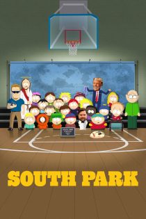 دانلود انیمیشن South Park بدون سانسور
