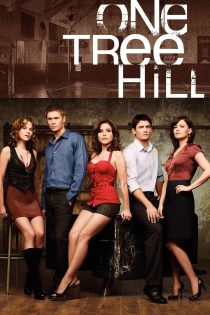 دانلود سریال One Tree Hill بدون سانسور