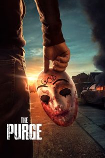 دانلود سریال The Purge بدون سانسور