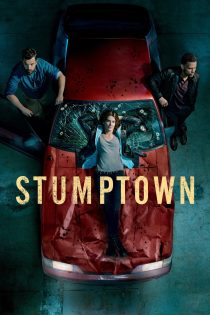 دانلود سریال Stumptown بدون سانسور دانلود سریال Stumptown بدون سانسور
