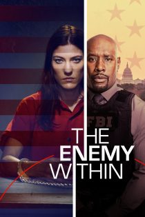 دانلود سریال The Enemy Within بدون سانسور