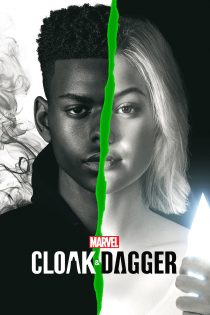 دانلود سریال Marvel’s Cloak & Dagger بدون سانسور دانلود سریال Marvel’s Cloak & Dagger بدون سانسور