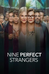 دانلود سریال Nine Perfect Strangers بدون سانسور