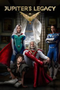 دانلود سریال Jupiter’s Legacy بدون سانسور