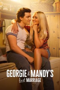 دانلود سریال Georgie & Mandy’s First Marriage بدون سانسور دانلود سریال Georgie & Mandy’s First Marriage بدون سانسور