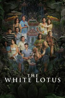 دانلود سریال The White Lotus بدون سانسور