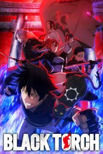 دانلود سریال Black Torch بدون سانسور