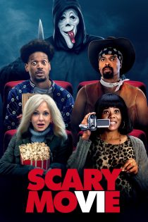 دانلود فیلم Scary Movie 2026 بدون سانسور دانلود فیلم Scary Movie 2026 بدون سانسور