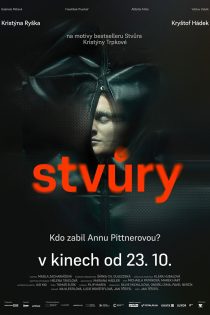 دانلود فیلم Monsters (Stvury) 2025 بدون سانسور
