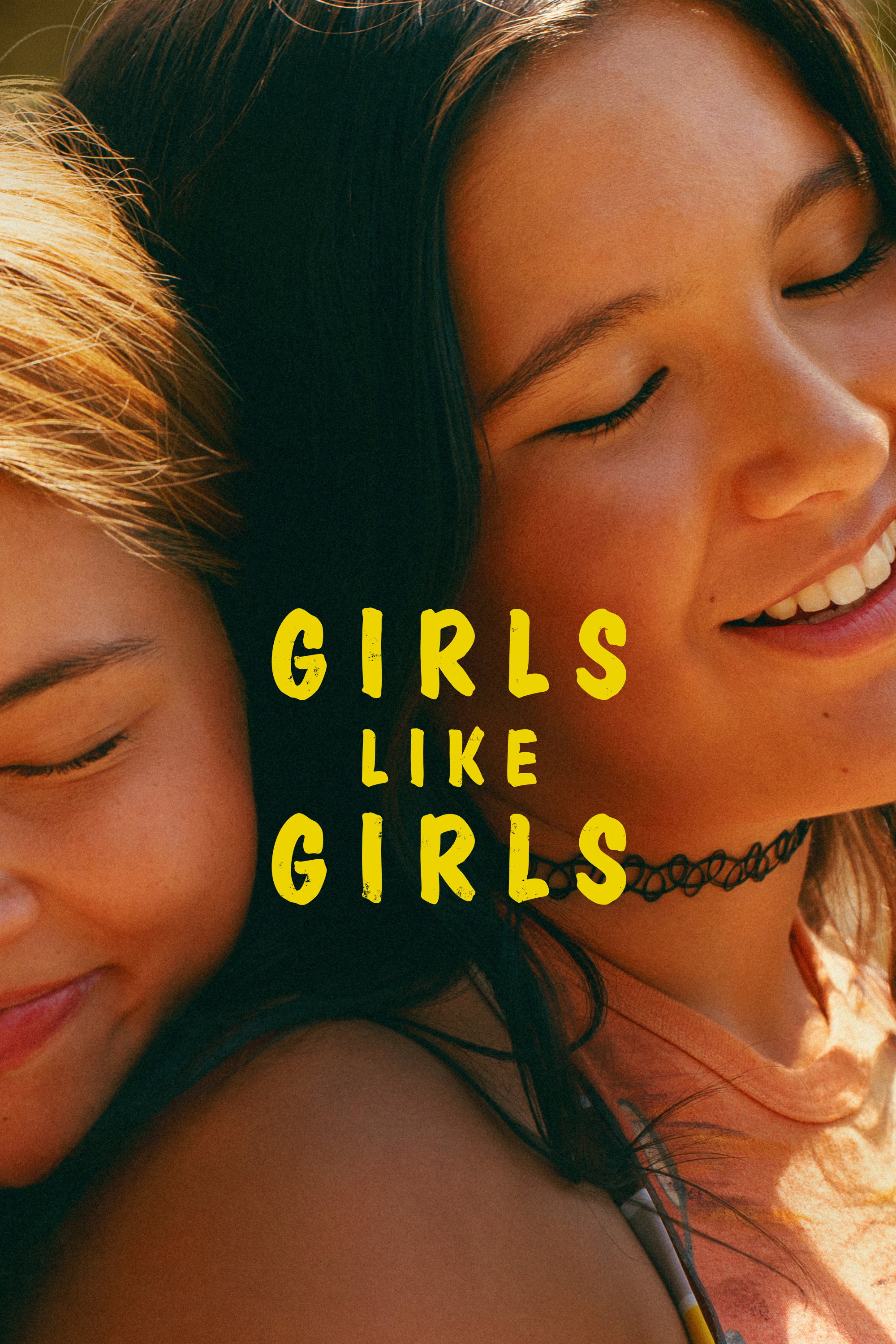دانلود فیلم Girls Like Girls 2026 بدون سانسور