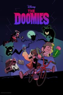 دانلود انیمیشن The Doomies بدون سانسور