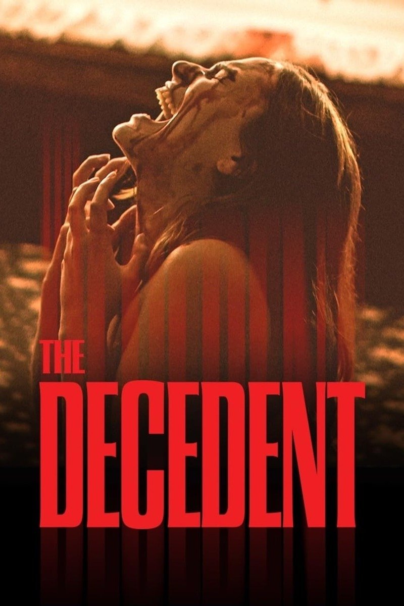 دانلود فیلم The Decedent 2025 بدون سانسور