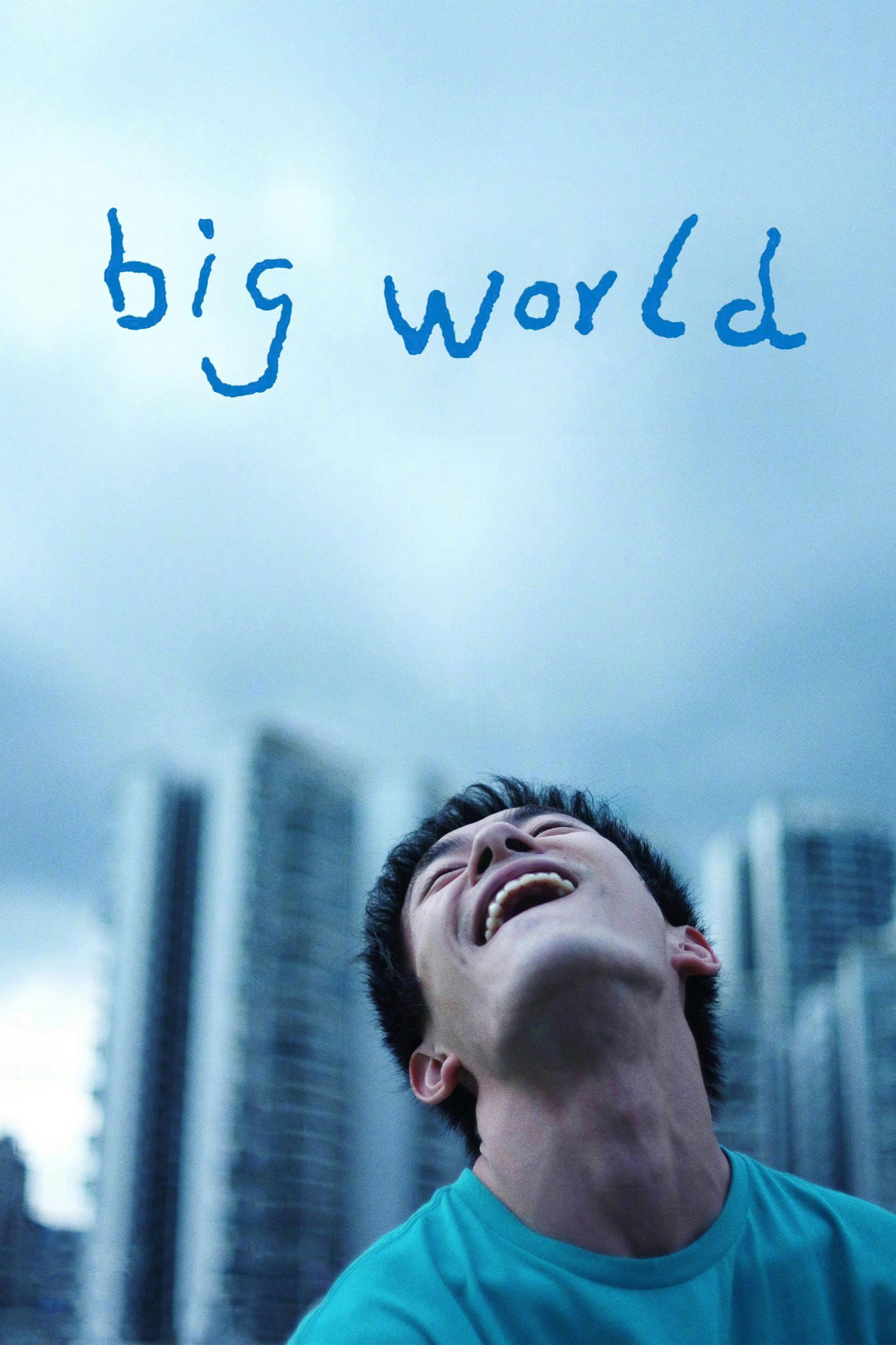 دانلود فیلم Big World 2024 بدون سانسور
