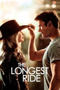 دانلود فیلم The Longest Ride 2015 بدون سانسور