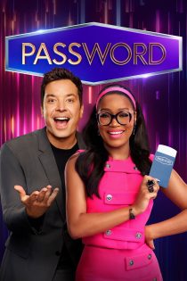 دانلود مسابقه تلویزیونی Password بدون سانسور