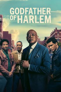 دانلود سریال Godfather of Harlem بدون سانسور