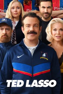 دانلود سریال Ted Lasso بدون سانسور