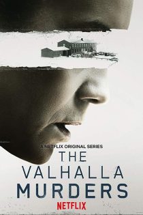 دانلود سریال The Valhalla Murders بدون سانسور