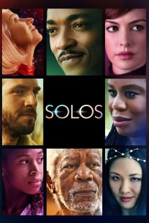 دانلود سریال Solos بدون سانسور
