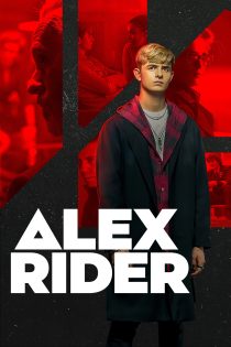 دانلود سریال Alex Rider بدون سانسور
