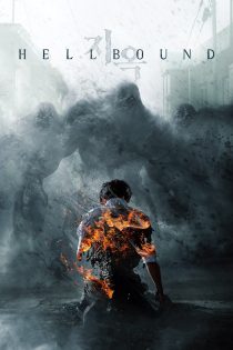 دانلود سریال Hellbound بدون سانسور