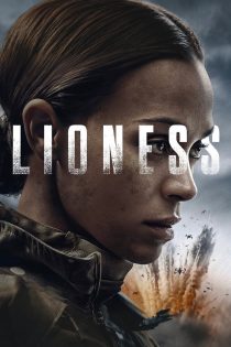 دانلود سریال Lioness بدون سانسور