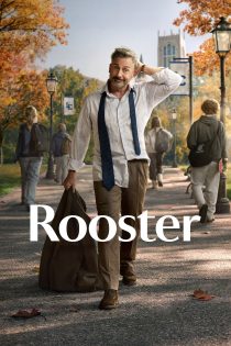 دانلود سریال Rooster بدون سانسور